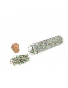 Barattolo di vetro con... 2