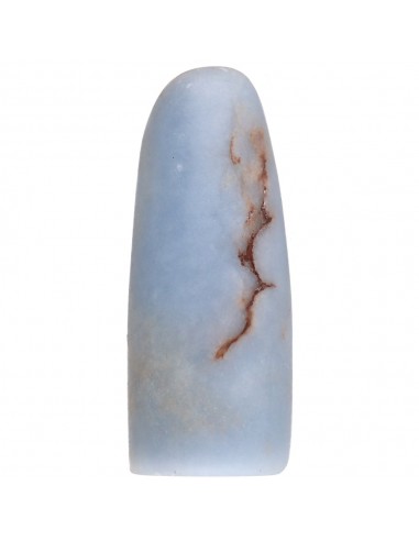 Angioletta con base piatta