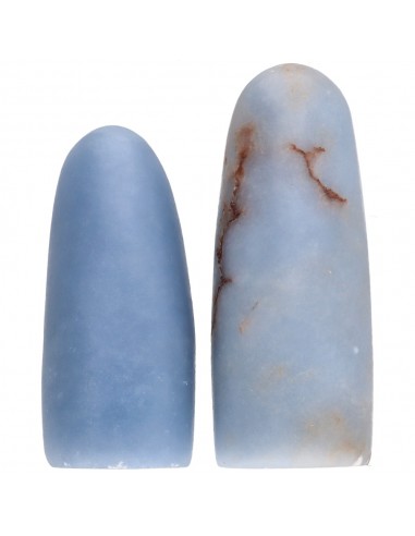 Angelita com base plana