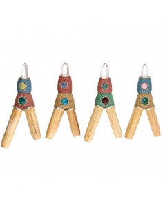 Kuripe with Palo Santo,... 2