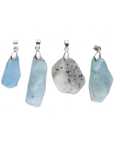 Pendentif cabochon... 2