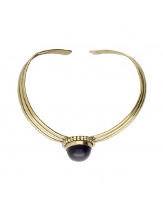 Bracciale in bronzo con... 2