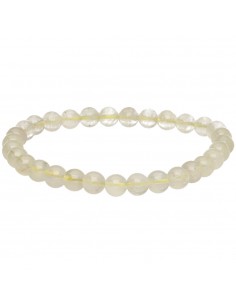 Pulsera de Tectita de Libia...