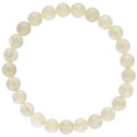 Bracciale di Tectite della Libia 6mm