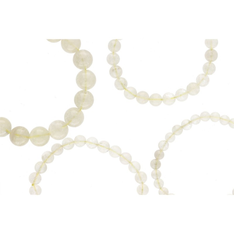 Bracciale di Tectite della Libia 6mm