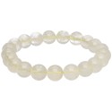 Bracciale di Tectite della Libia 10mm