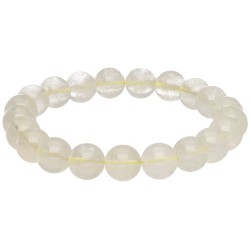 Bracciale di Tectite della Libia 10mm
