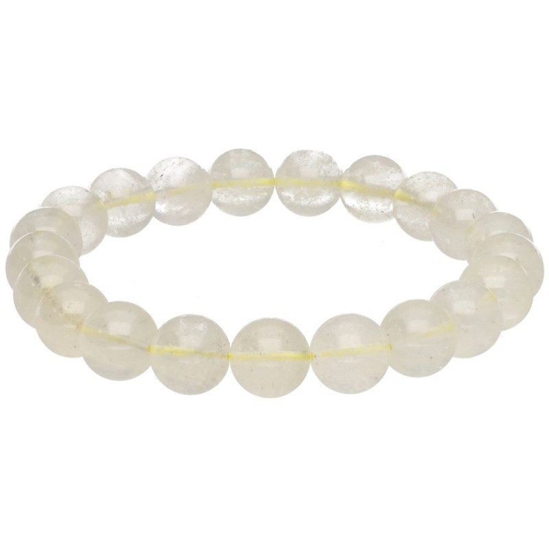 Bracciale di Tectite della Libia 10mm