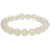 Bracciale di Tectite della Libia 10mm
