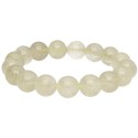 Bracciale di Tectite della Libia 12mm