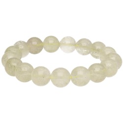 Bracciale di Tectite della Libia 12mm