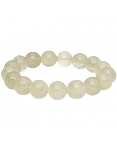 Pulsera de Tectita de Libia...