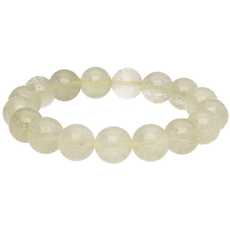 Bracciale di Tectite della Libia 12mm