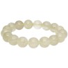 Bracciale di Tectite della Libia 12mm