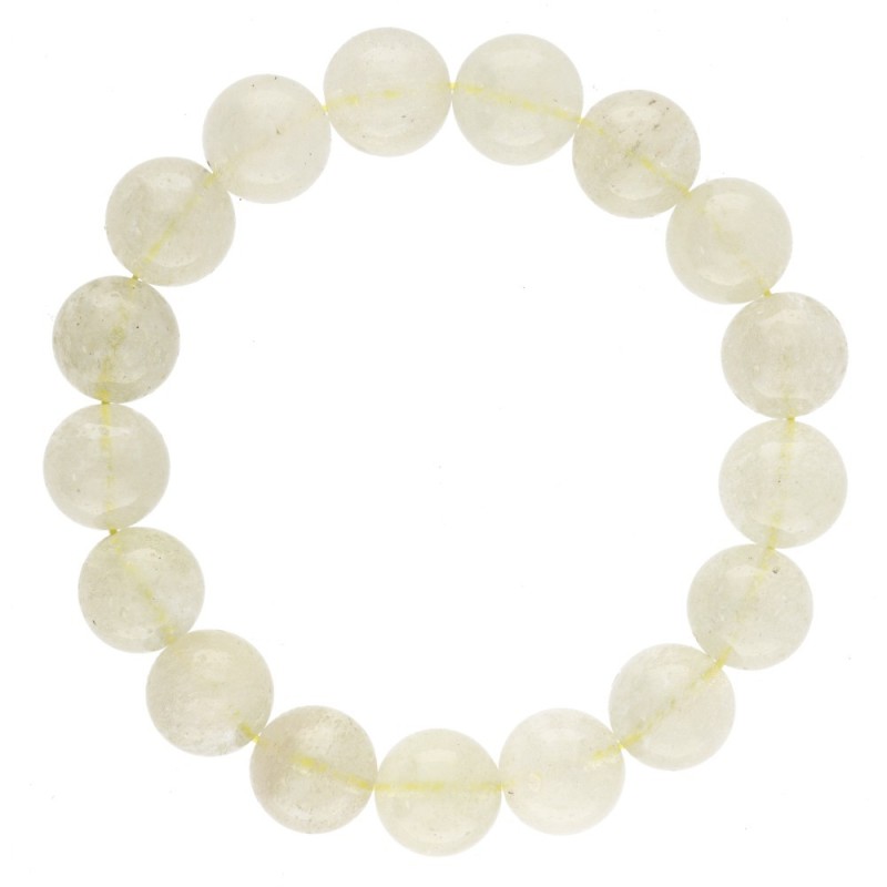 Bracciale di Tectite della Libia 12mm