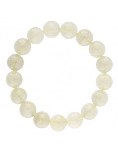 Bracciale in Tectite di Libia da 12mm