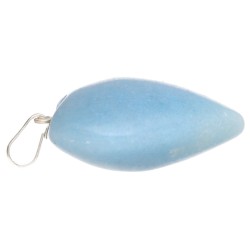 Pendentif coeur de troïlite