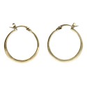 Orecchini in Bronzo -81-