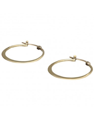 Orecchini in bronzo -81-