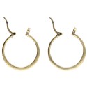 Orecchini in Bronzo -81-