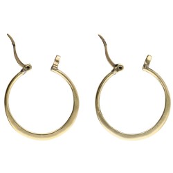 Orecchini in Bronzo -81-