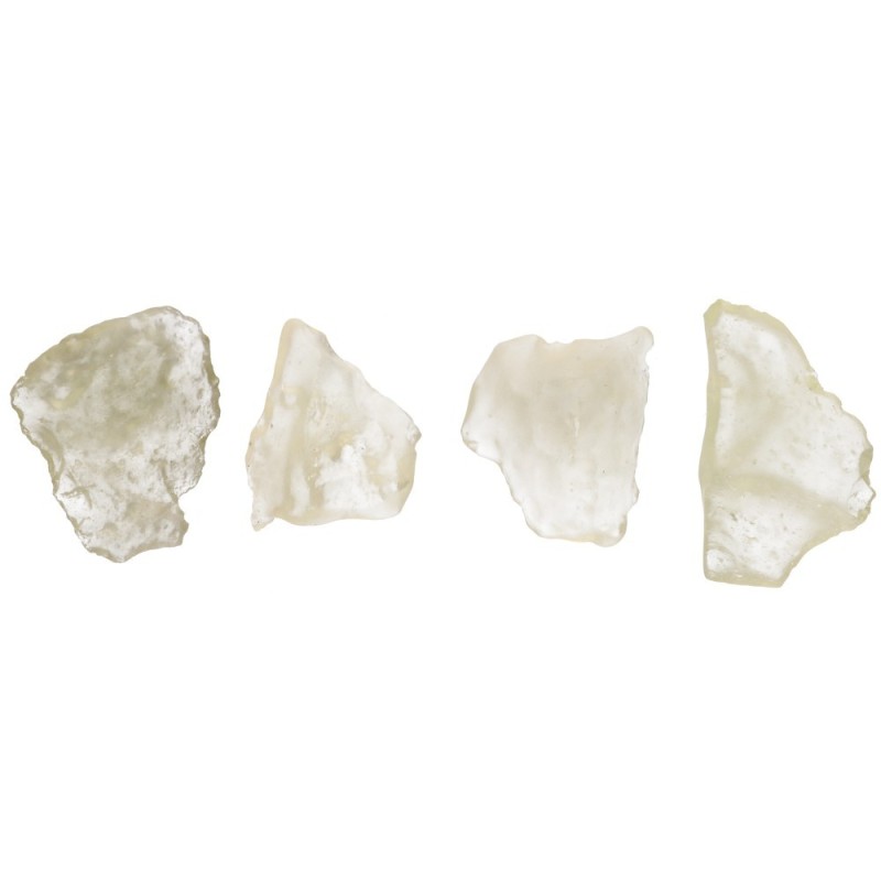 Tectite di Libia grezza