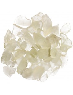 Tectita della Libia grezza 2