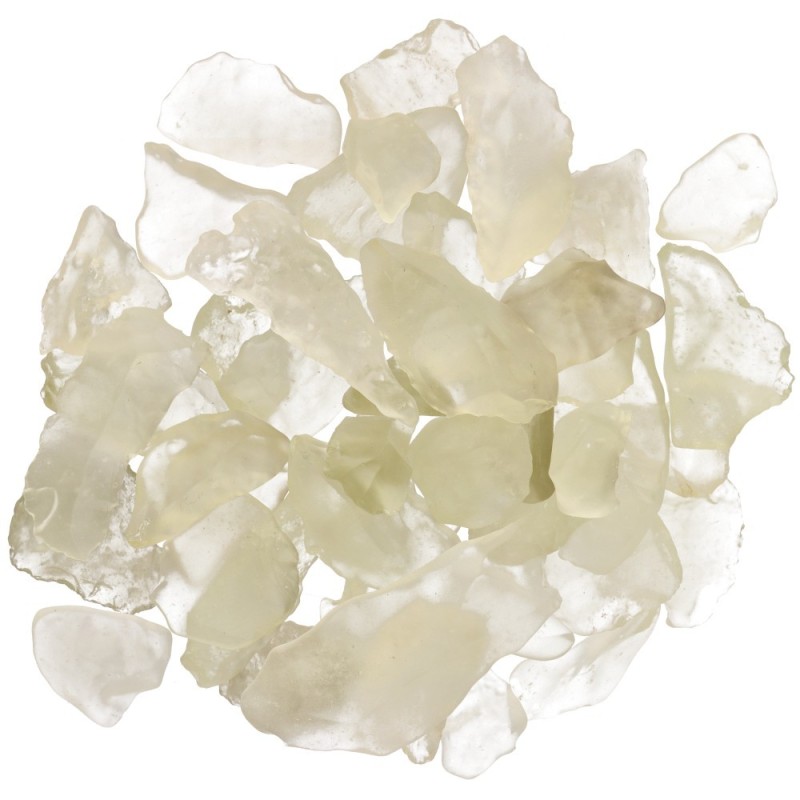Tectite di Libia grezza