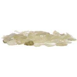 Tectite di Libia grezza