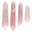 Rose Quartz Biterminates