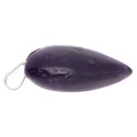 Amethyst Heart Pendant