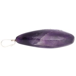 Colgante Gota de Amatista