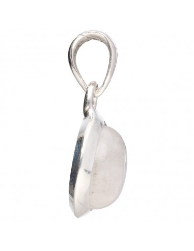 Pendentif en argent 925 avec petite...