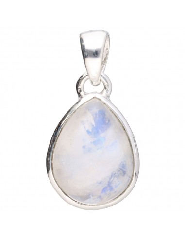 Ciondolo Goccia Piccola in Pietra di...