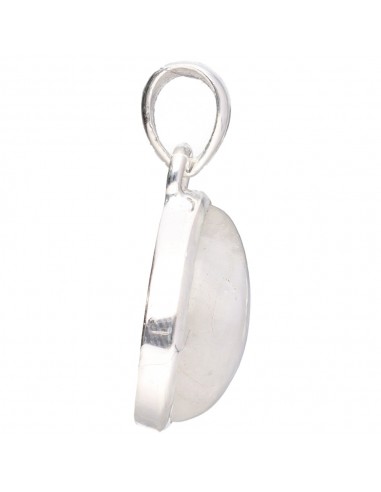 Petit pendentif pierre de lune en...