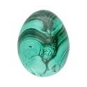 Pack 6 Malachite Eggs