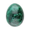 Pack 6 Malachite Eggs