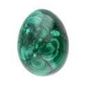 Pack 6 Malachite Eggs