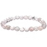 Pulseira de Mica 6mm