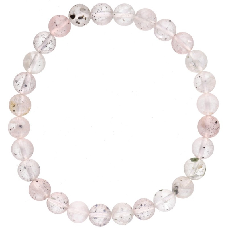 Bracciale in Mica 6mm