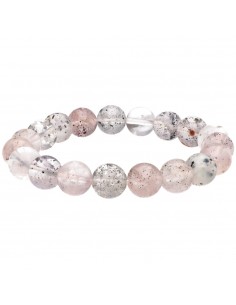 Pulsera de Mica 10mm