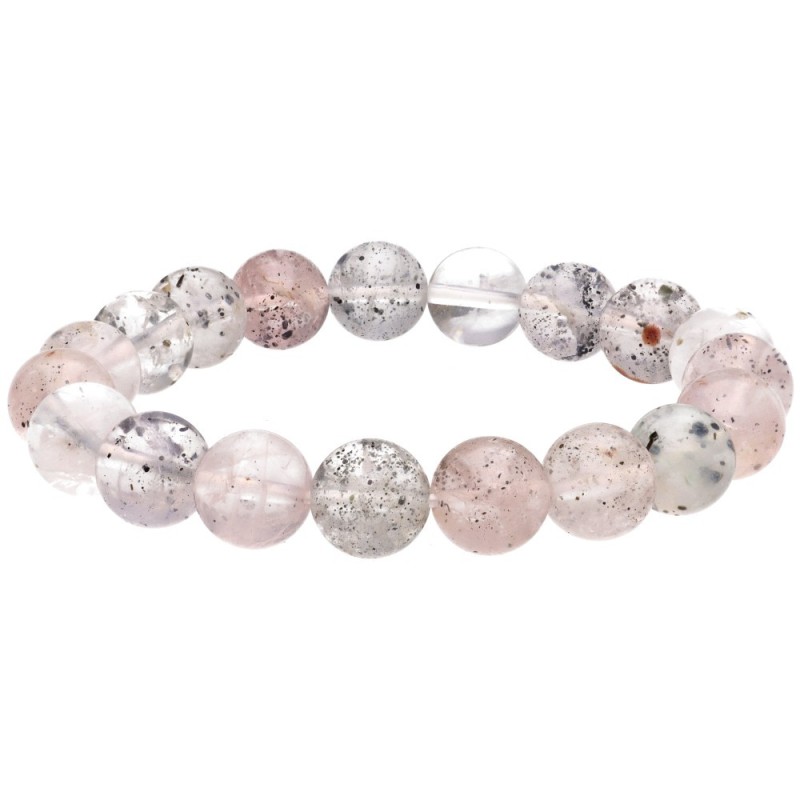 Bracciale in Mica 10mm