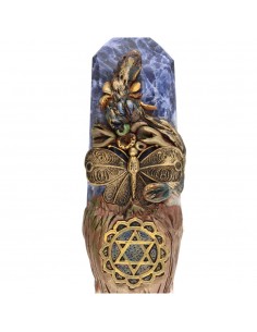 Bastone del Potere di Sodalite 2