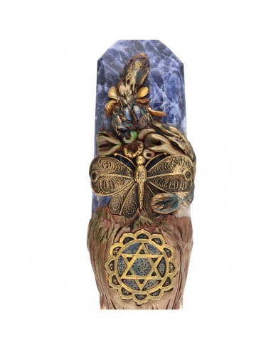 Bastone del Potere di Sodalite