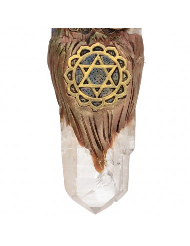 Bastone del Potere di Sodalite