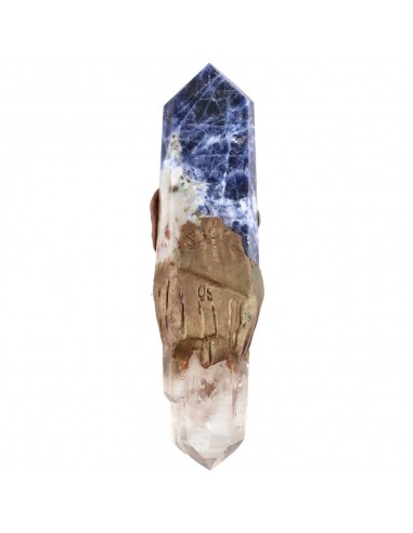 Bastone del Potere di Sodalite