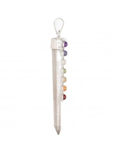 Silver Plated Flat Point... 2