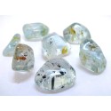 Rodados de topacio azul pack 50 gramos