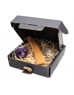 Harmony and Prosperity Box...