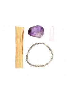 Coffret Harmonie et Prospérité 2